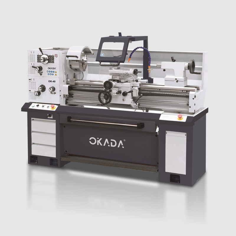 Torno Mecânico OKADA OK-40